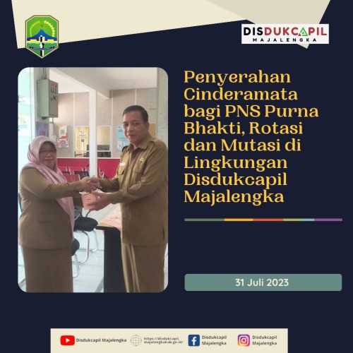 Sosialisasi Dan Instalasi Ktp Digital Bagi Asn Di Lingkungan Kantor